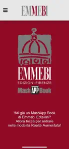 Emmebi Edizioni screenshot #3 for iPhone