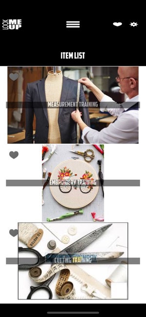 LOOK ME UP(圖4)-速報App
