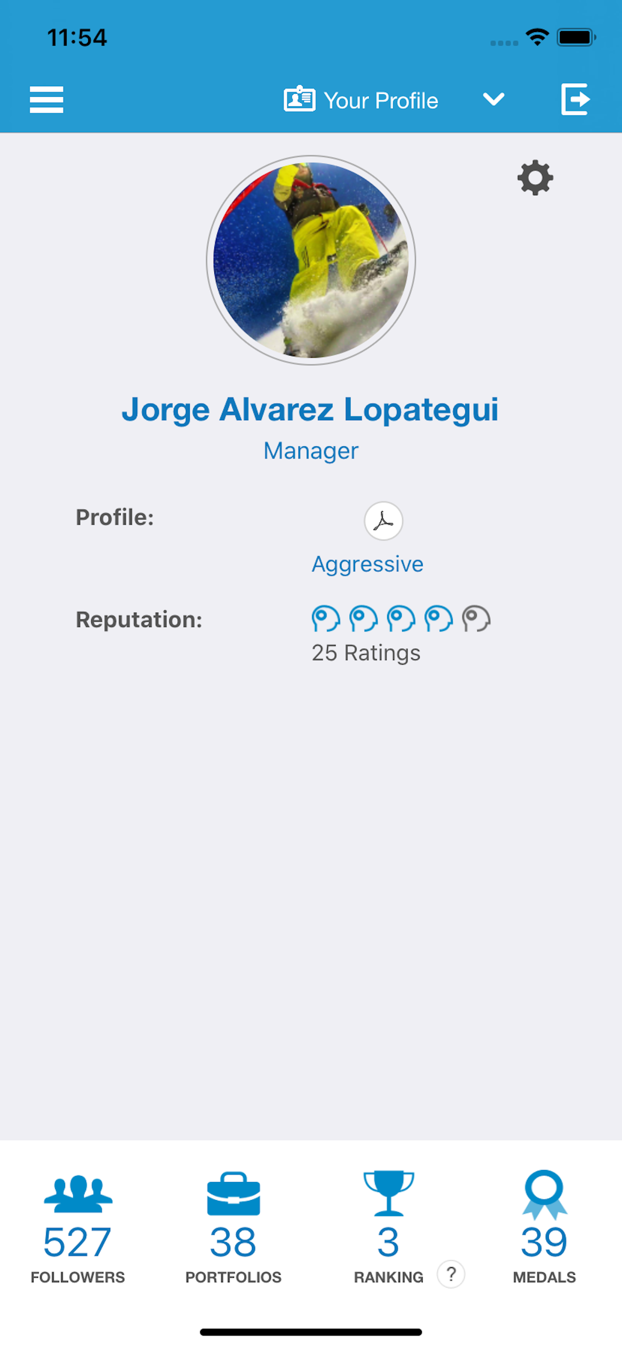T-Advisor3.0