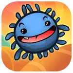 Nano War - Cells VS Virus App Contact