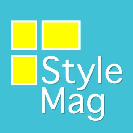 StyleMag - Collage & Editing Cheats