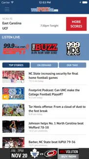 wral sports fan problems & solutions and troubleshooting guide - 3
