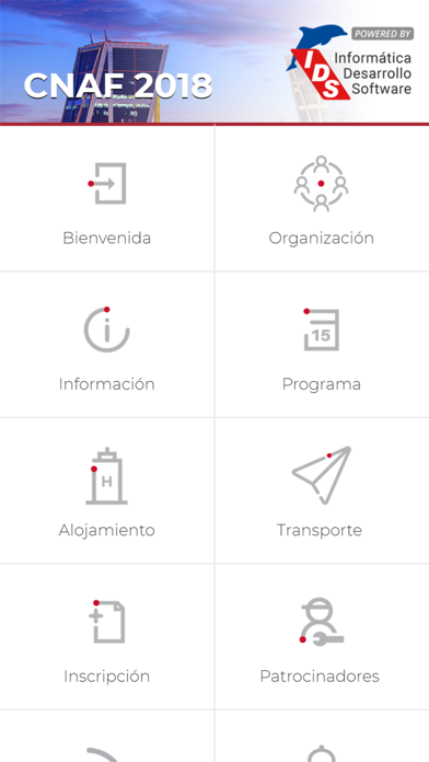 Screenshot #1 pour CGCAFE