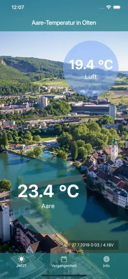 Game screenshot TemperAare mod apk