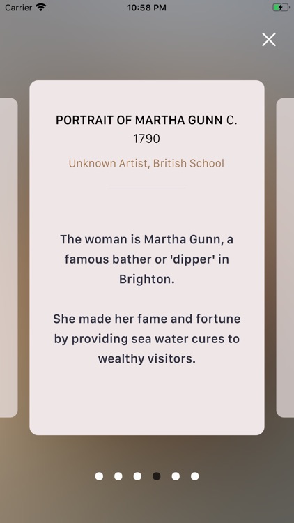 One Minute Experience screenshot-3