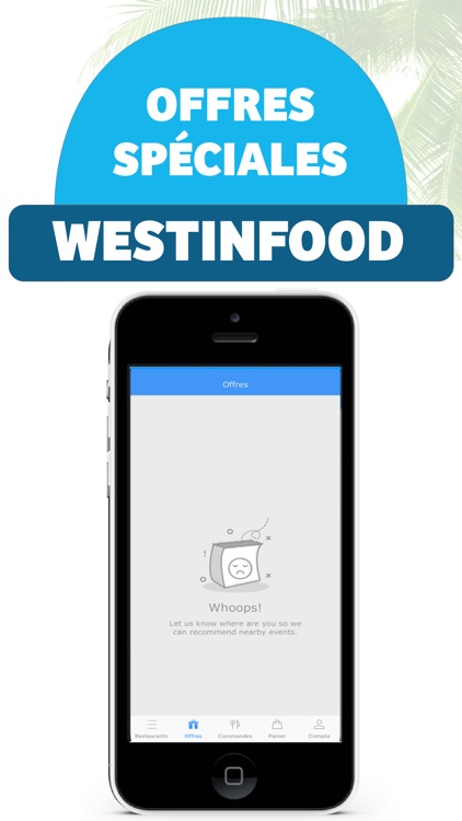 Westinfood