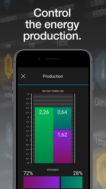 Vimar VIEW screenshot-6