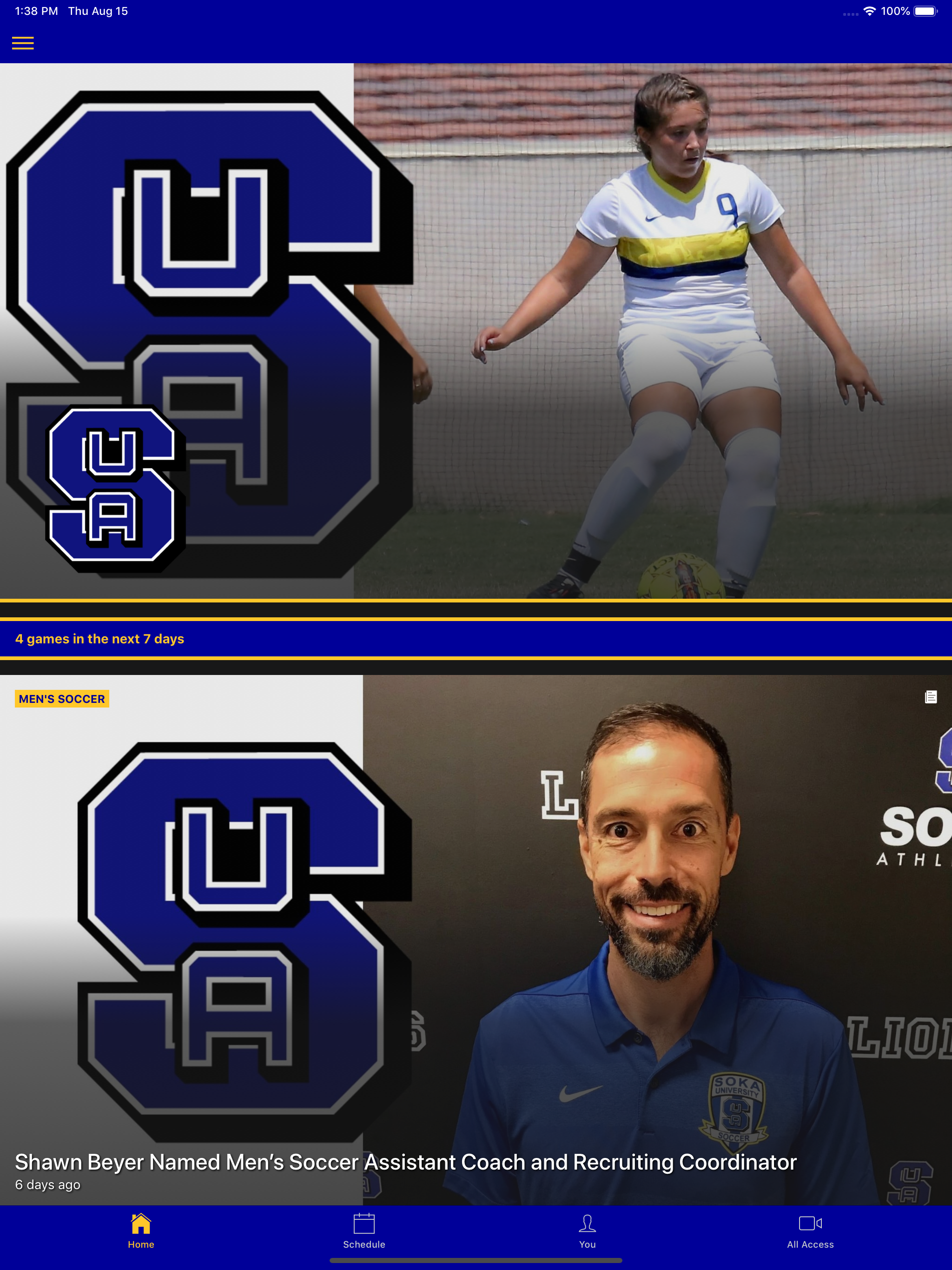 Soka University