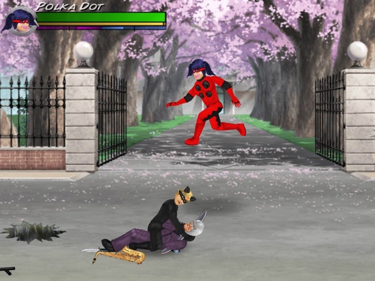 Super City XL screenshot-4