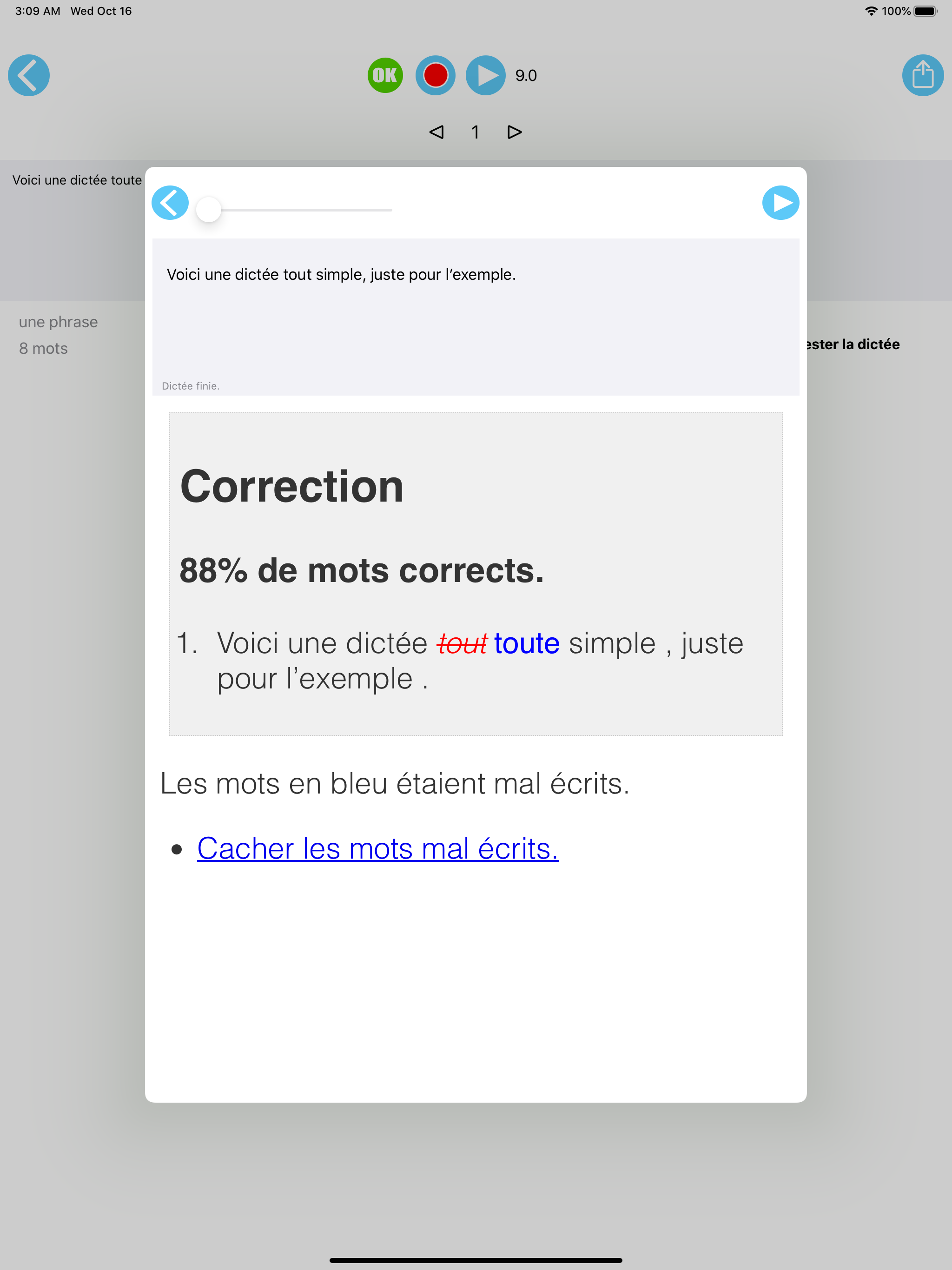 DictAPP