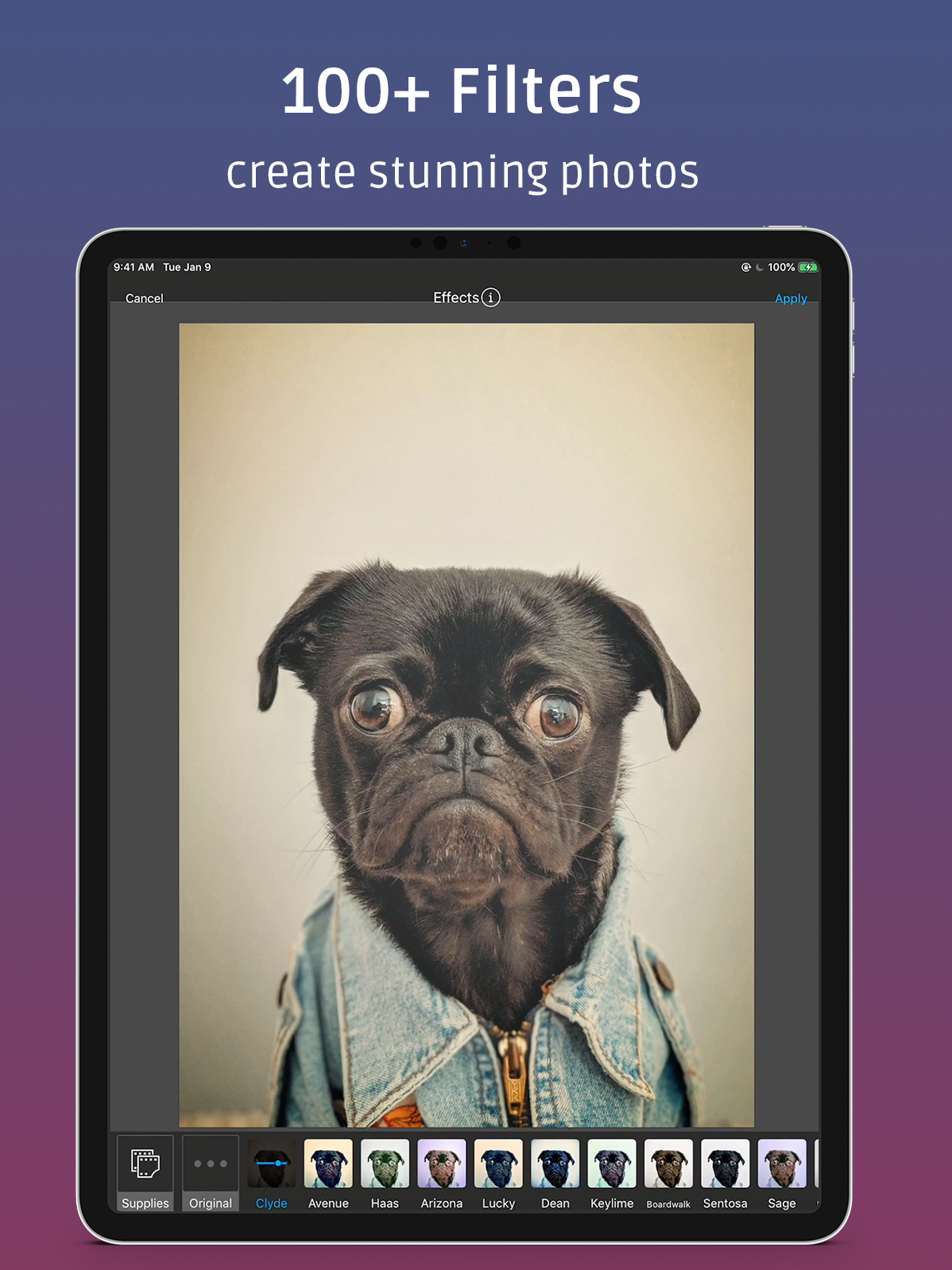 Photo Edit Collage Maker