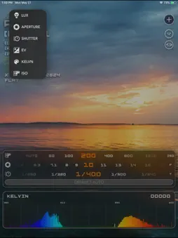 LightLAB PRO screenshot 10