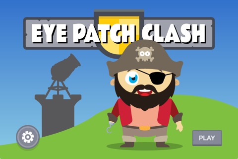 Eye Patch Clashのおすすめ画像1