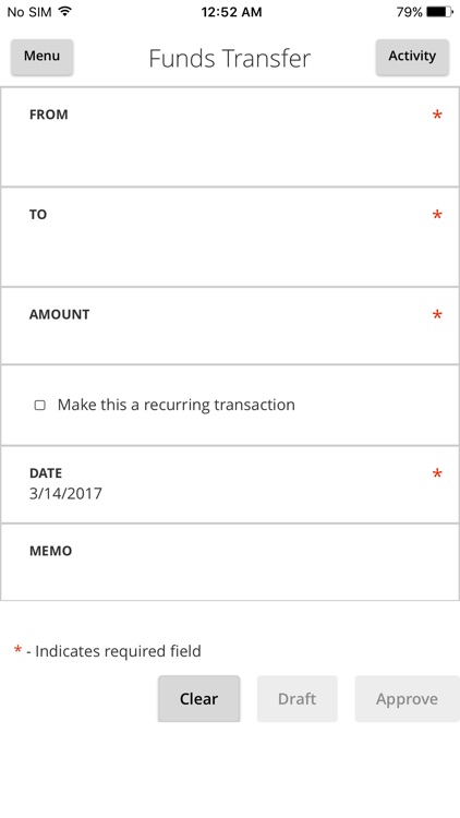 State Savings Bank-NW Michigan