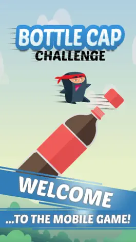 Game screenshot Bottle Cap - Challenge mod apk