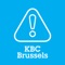 Get the KBC Brussels Assist app to submit insurance claims to KBC Brussels easily, wherever you are, 24/7