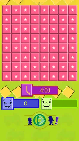Game screenshot venge apk