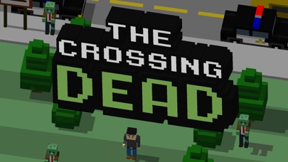 Screenshot #1 pour The Crossing Dead: Zombies!