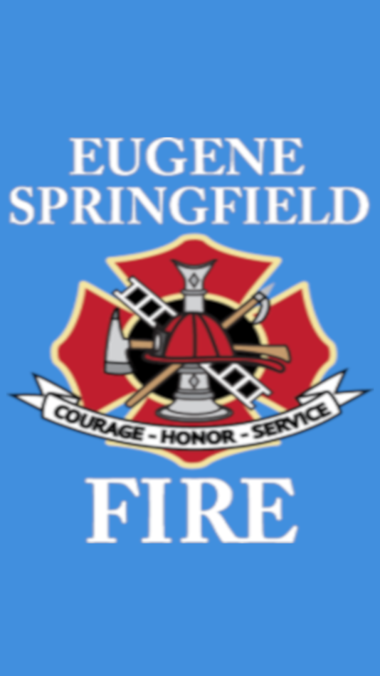 #1. Fireworks Alert (iOS) 由: City of Eugene