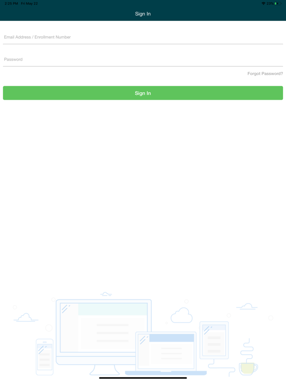 Screenshot #5 pour Swastik Live Exam