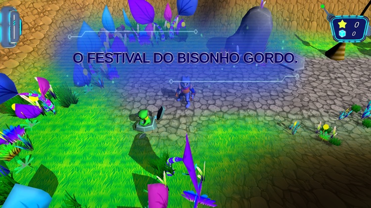 Blubka 4 screenshot-9