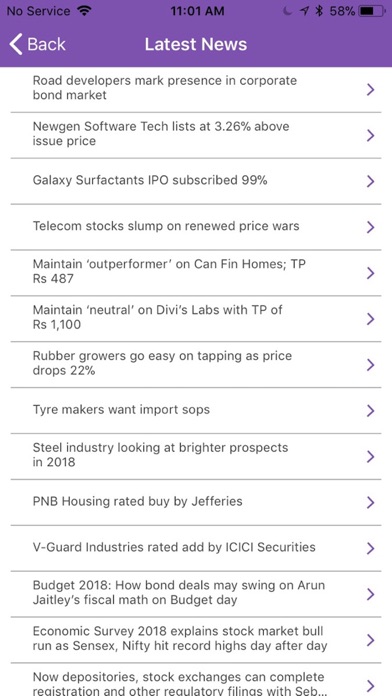 CashCow Screenshot