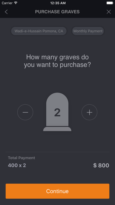 Screenshot #2 pour MBOLA