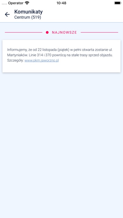 KiedyPrzyjedzie screenshot-3