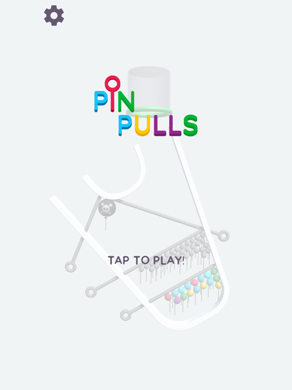 Screenshot #4 pour Pin Pulls