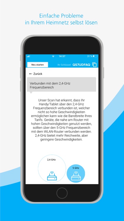 DG Heimnetz screenshot-3