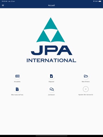 JPA ACTUSのおすすめ画像1