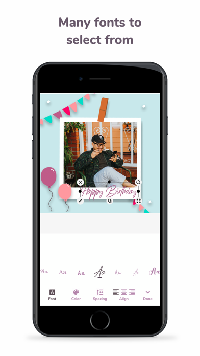 Post Maker for Insta: PostPlusのおすすめ画像2