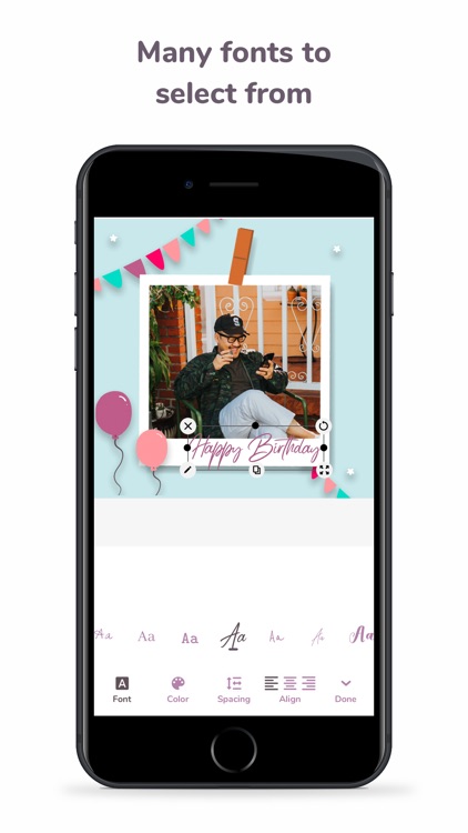 Post Maker for Insta: PostPlus