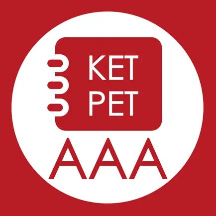 KET PET AAA Cheats