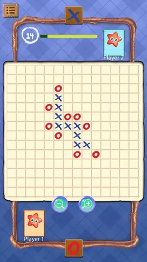 Co Caro - XO screenshot 1