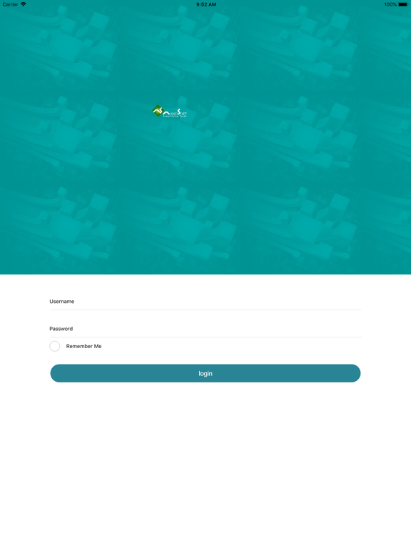 Screenshot #4 pour Smart Self service Attendance