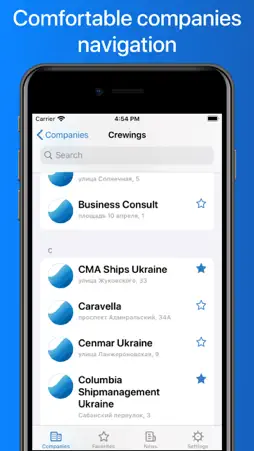 WaveApp.me screenshot 3