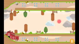 Game screenshot Eggs on a Roll apk