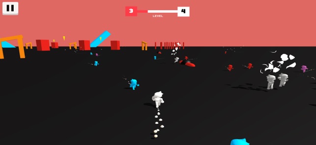 Toilet Roll Wars(圖3)-速報App