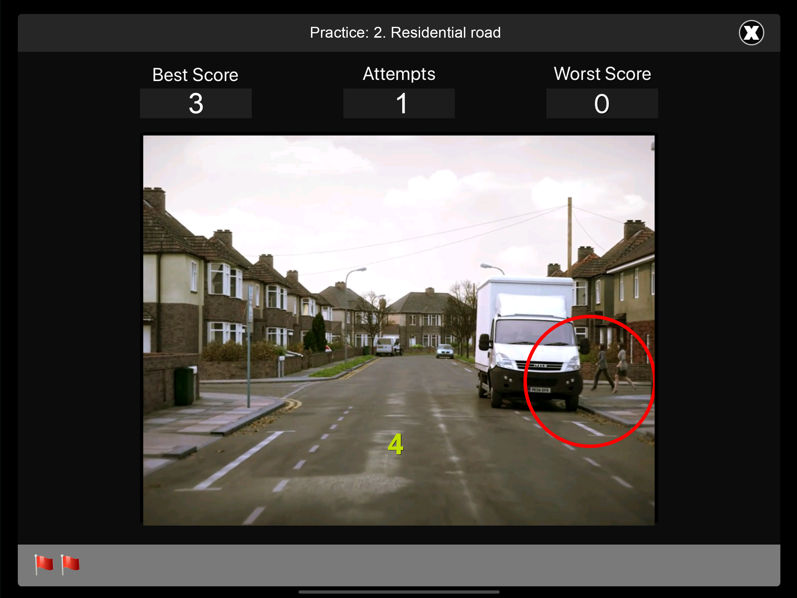 LGV Theory Kit – Lorry & HGV screenshot 14