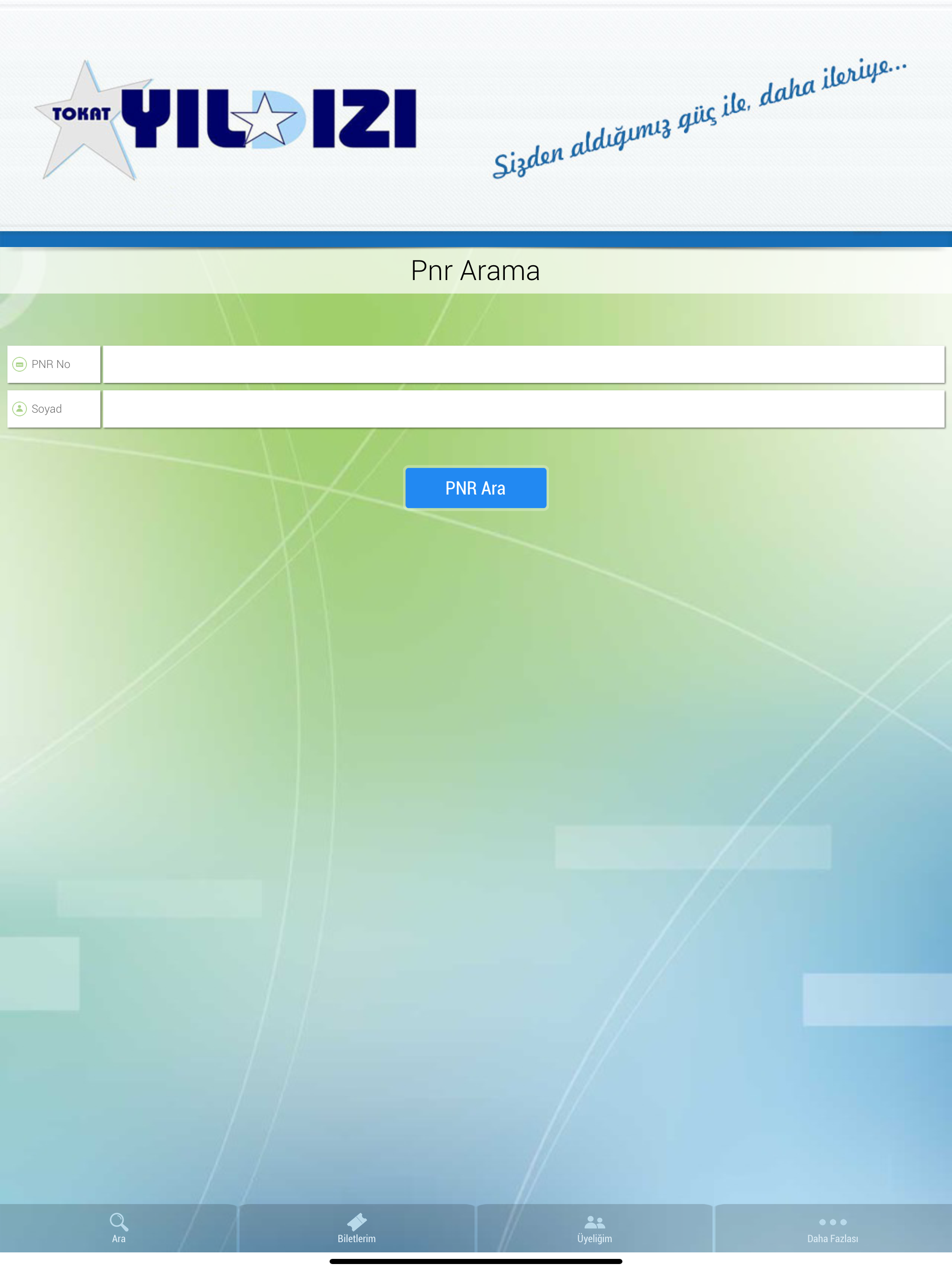 Tokat Yıldızı screenshot 12