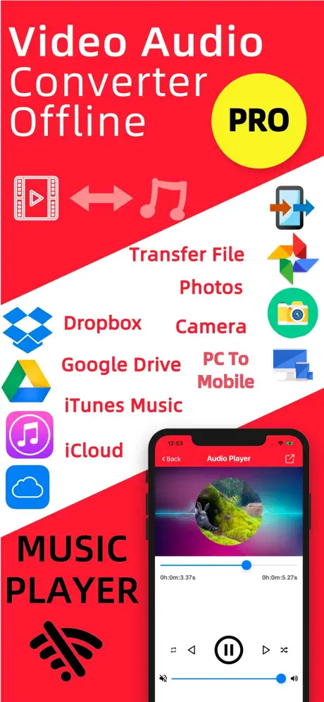 Video Audio Converter