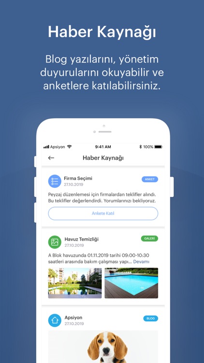 TYS Yönetim screenshot-4