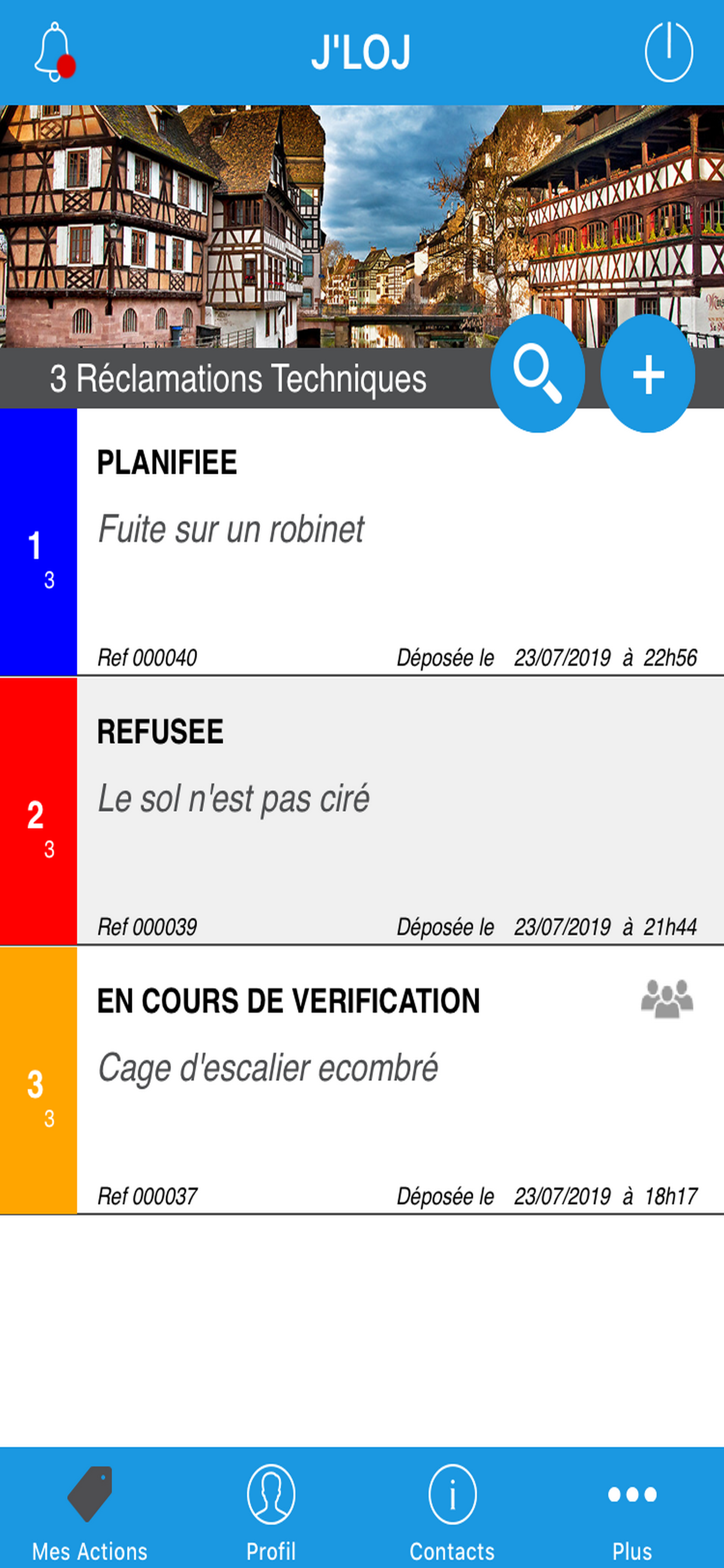 J'LOJ IMMO screenshot 5