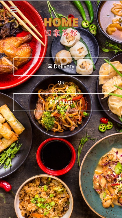 Home Chinese, Lewisham