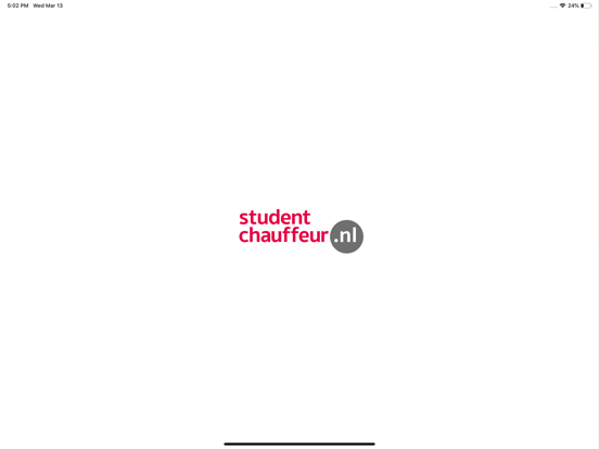 Screenshot #4 pour Studentchauffeur