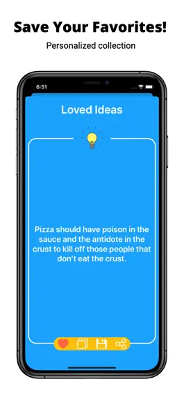 Game screenshot Crazyy Ideas hack