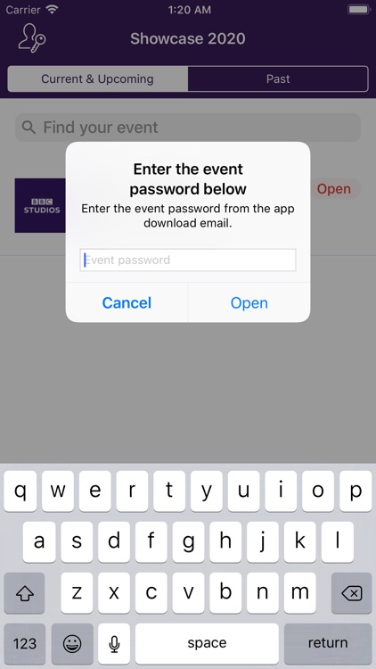 BBC Studios Showcase