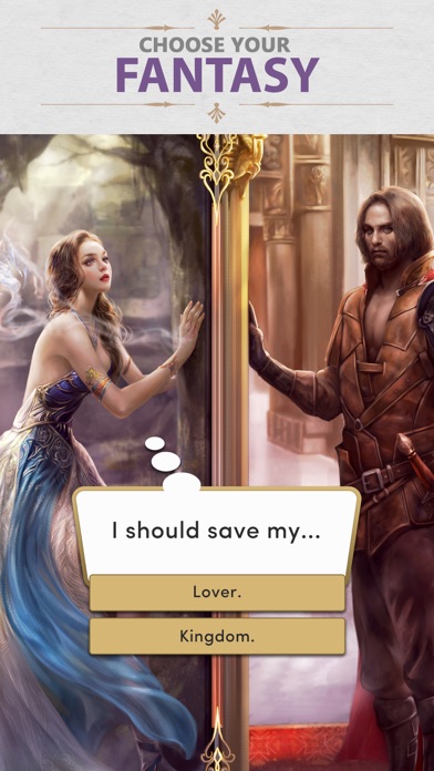 Image of Chapters: Interactive Stories
