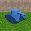 Micro Tanks 3D - iPadアプリ